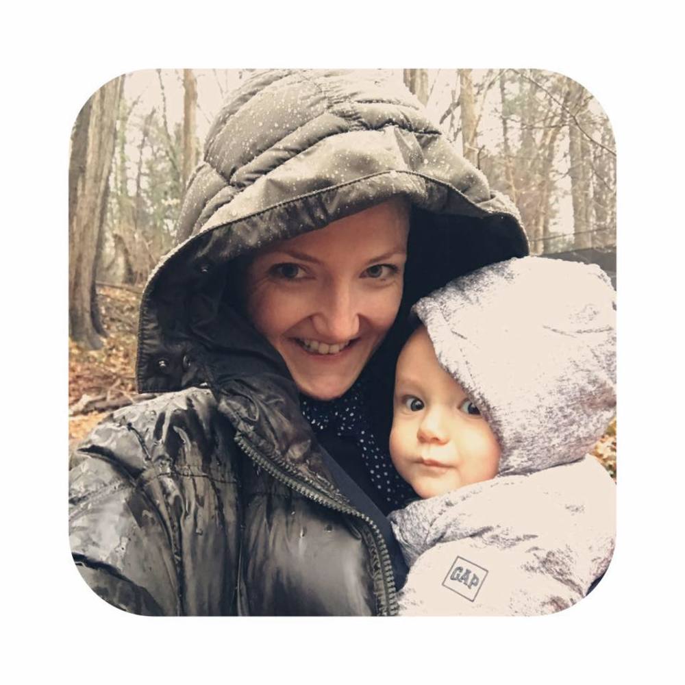 Meet your Posher, Jessie